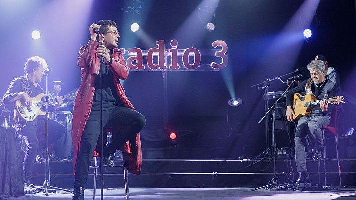 Los conciertos de Radio 3 en La 2 - Muerdo