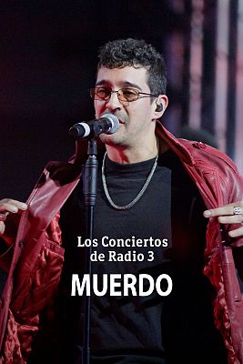 Los conciertos de Radio 3 en La 2 - Muerdo