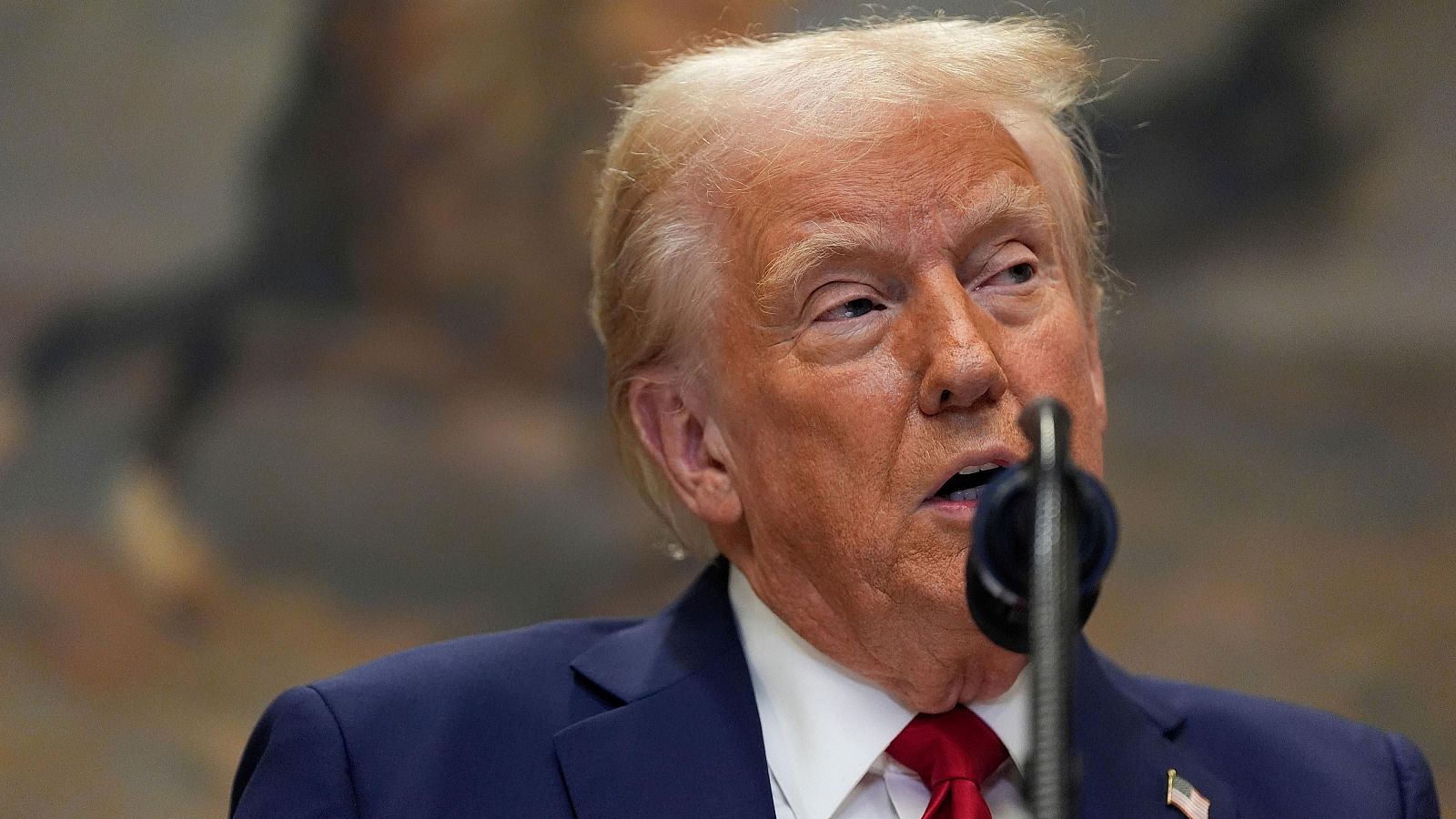 Telediario - 8 horas - 22/01/25 - Lengua de signos - ver ahora