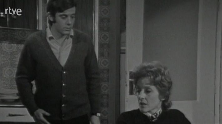 Bajo el mismo techo - Las vacaciones de Lupe