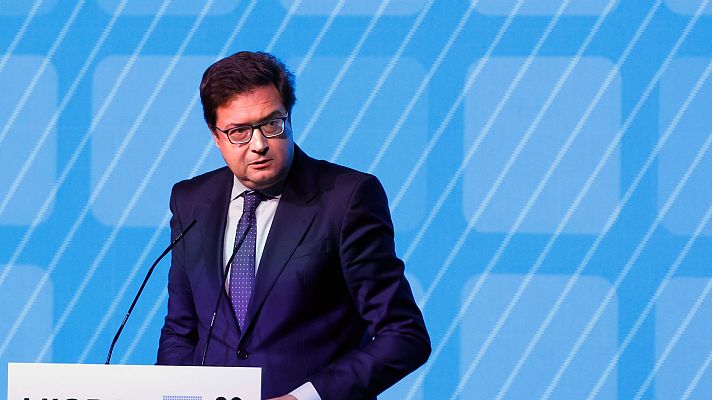 La hora de La 1 - Óscar López acusa al PP de haber dejado de "ser un partido de Estado" por hacer "una oposición absolutamente sucia"