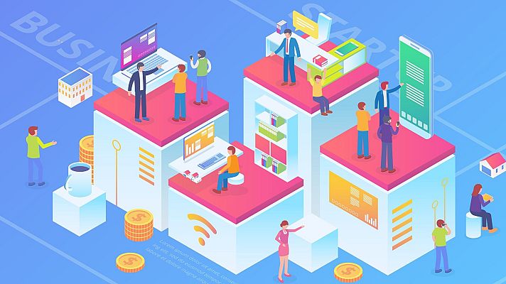 Aquí hay trabajo - Aquí hay trabajo - 22/01/25