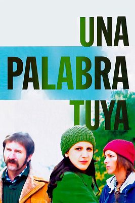 Una palabra tuya