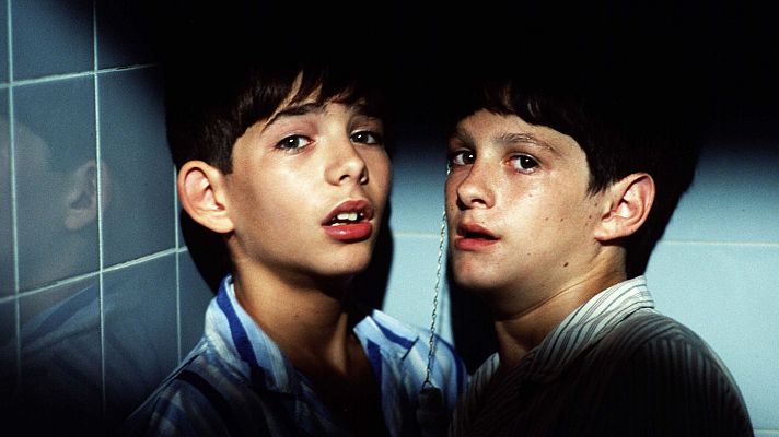 Somos cine - La mala educación