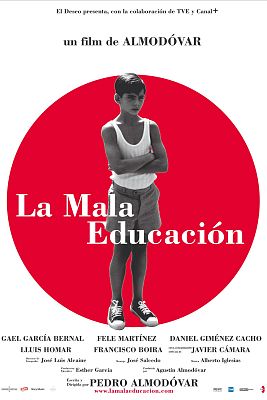 Somos cine - La mala educación