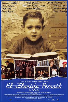 Somos cine - El florido pensil