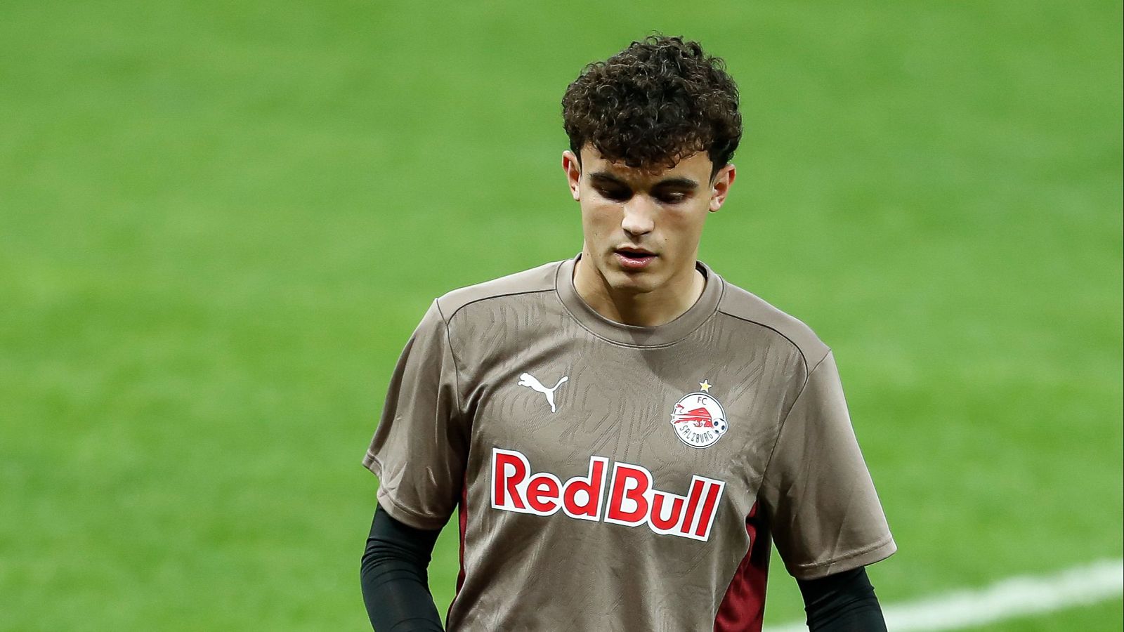 Stefan Bajcetic, de la cantera del Celta al Salzburgo | Ver