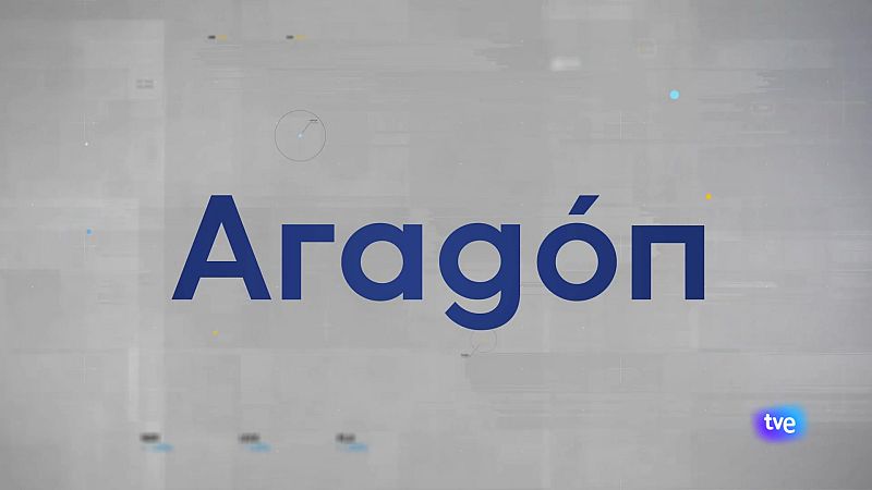Noticias Aragón 2 - 22/01/25 - Ver ahora