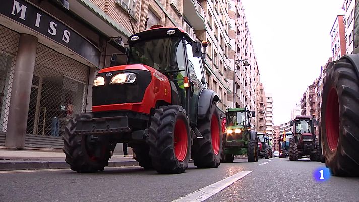 Informativo Telerioja - Informativo Telerioja 2 - 22-01-2025