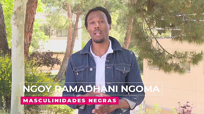 Objetivo igualdad - Buenas prácticas Masculinidades negras