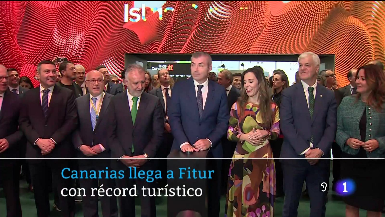 Telecanarias - 22/01/2025