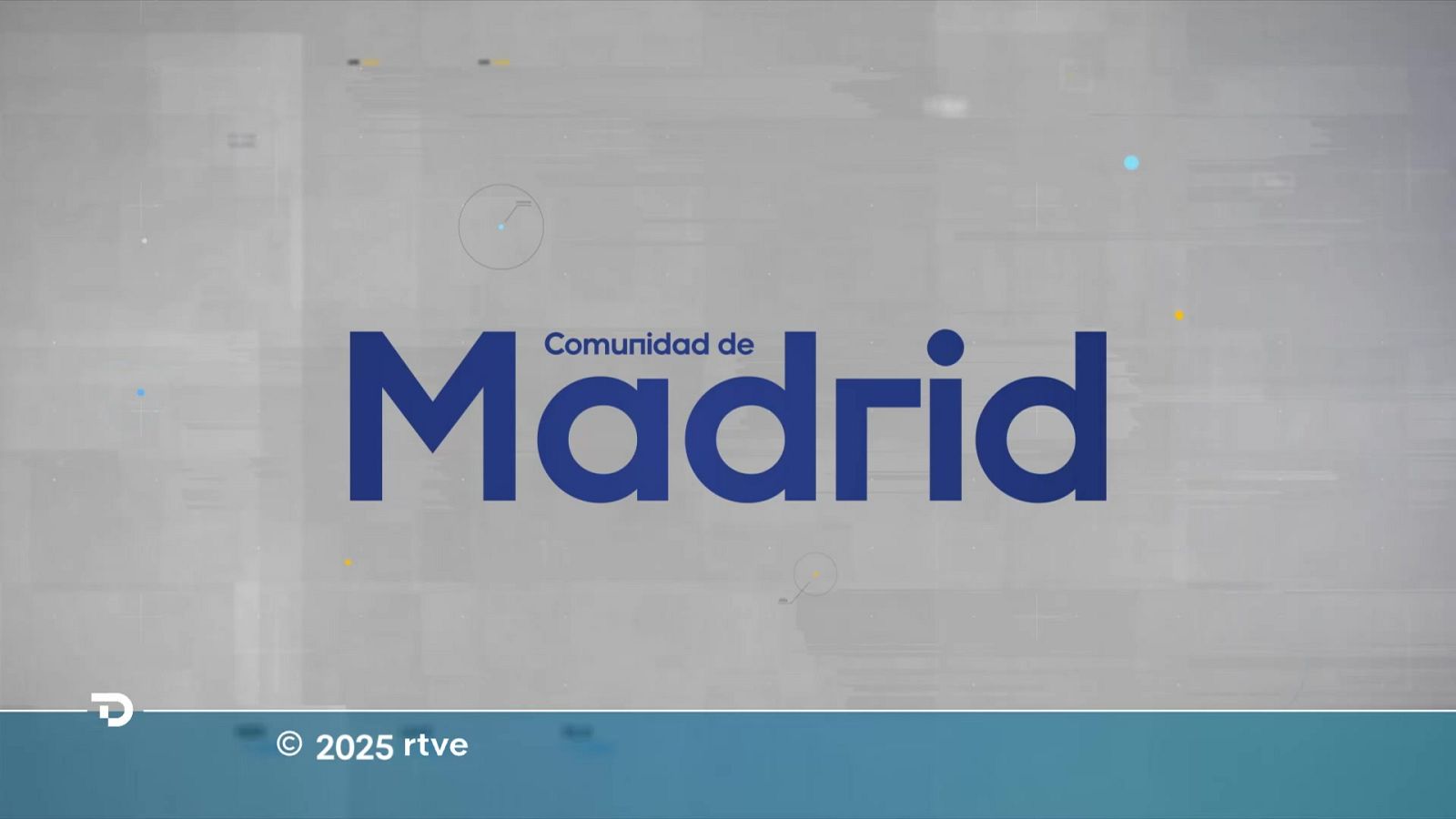 TERRITORIAL MADRID 2 22/01/2025 - Informativo de Madrid | Ver