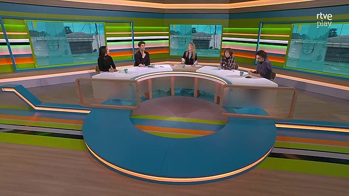 L'altaveu - Crim a Canovelles, pobles sense bancs, cafè i Paula Vázquez