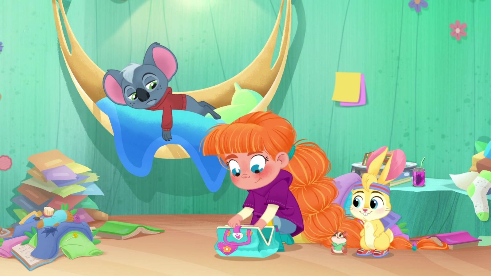 ¿Qué le pasa a Banjo? - Vida la veterinaria | Ver