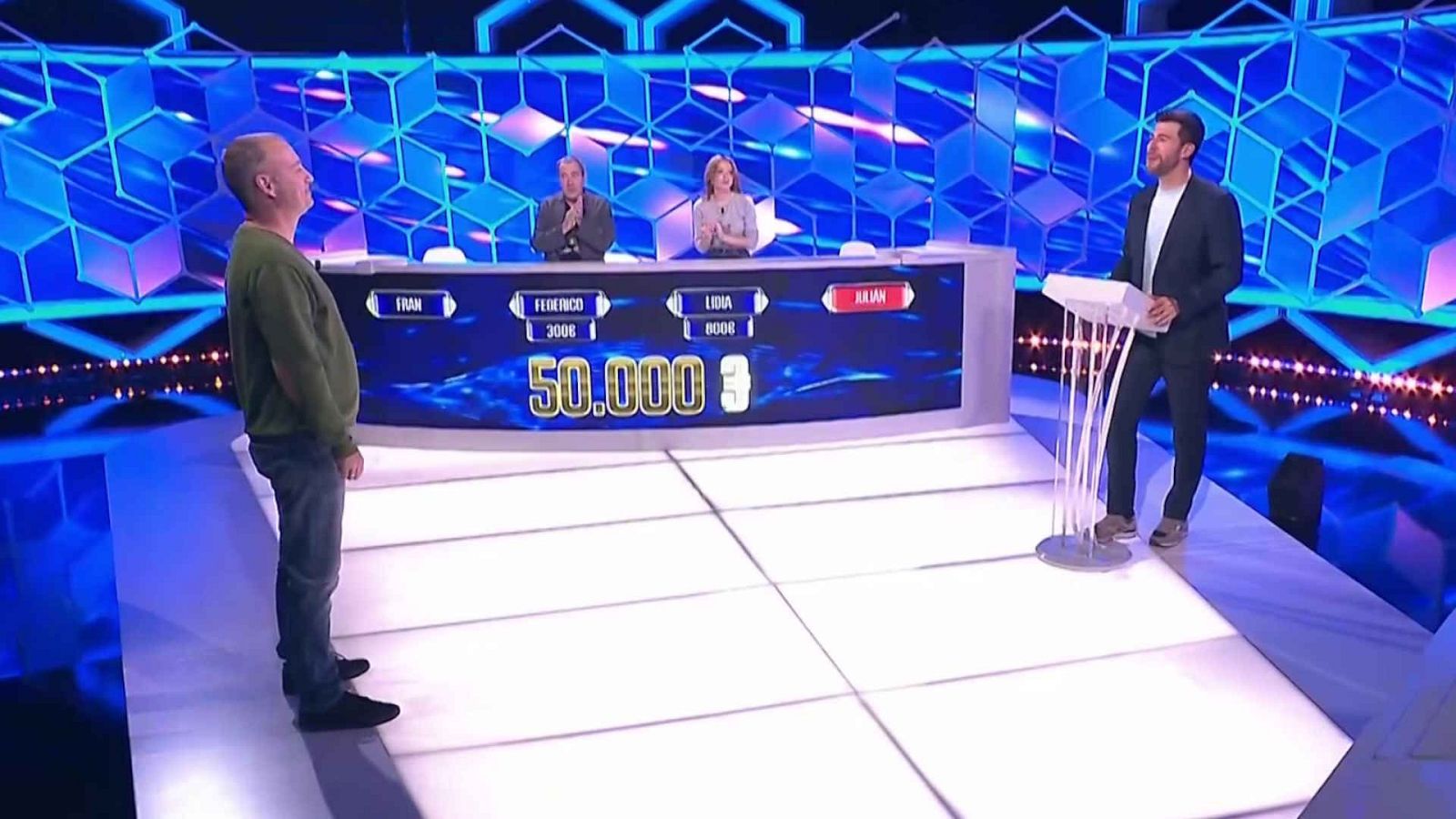 El cazador - Programa 1.051 - ver ahora