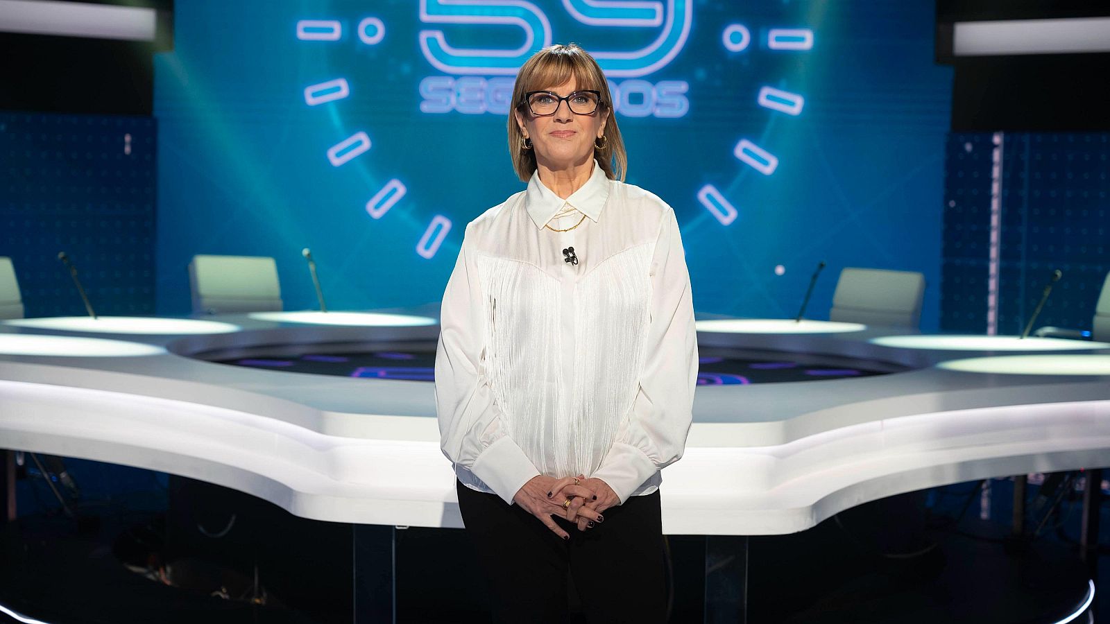 59 segundos - La saturación de las urgencias médicas - ver ahora