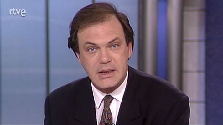 Fue noticia en el Archivo de RTVE - 10/5/1993
