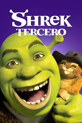 Shrek Tercero