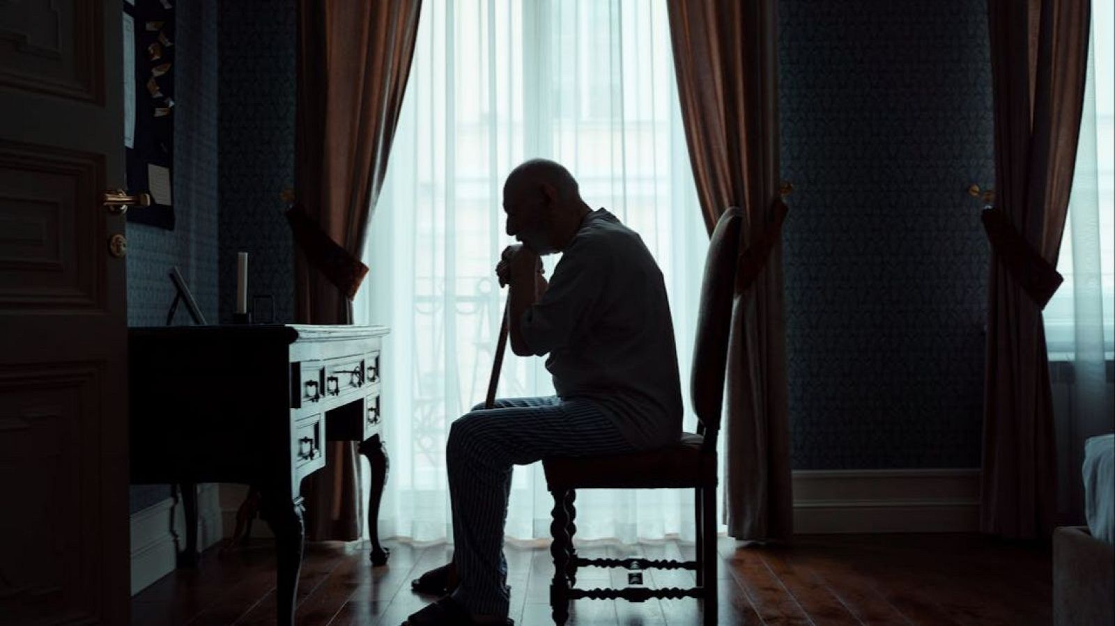 La soledad no deseada - Para todos La 2 | Ver