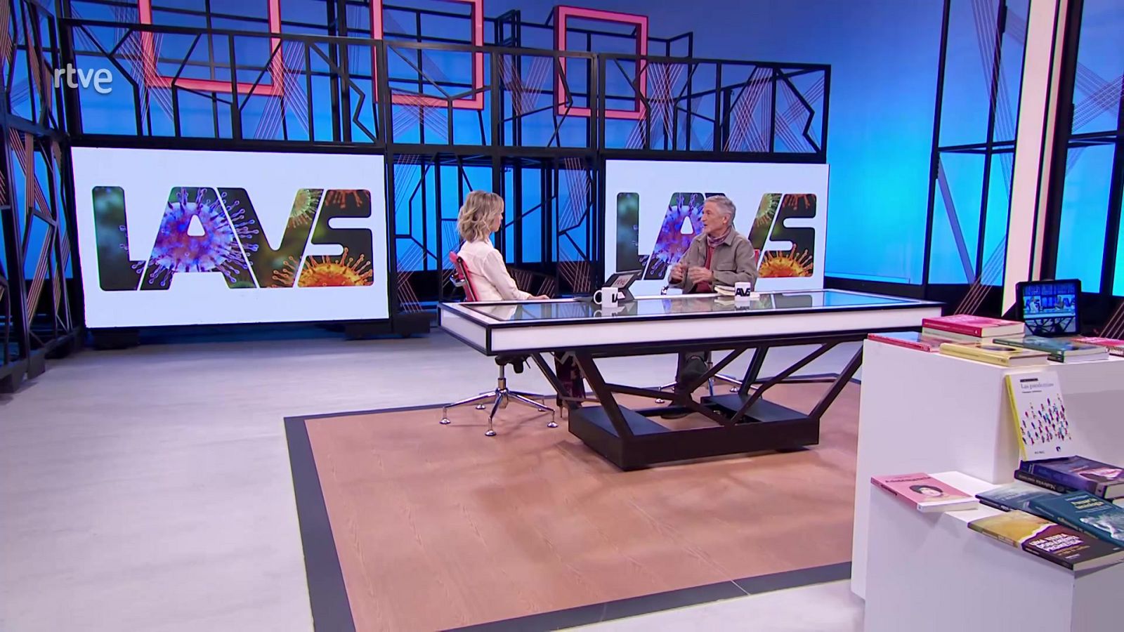 La aventura del saber - 23/01/25 - ver ahora