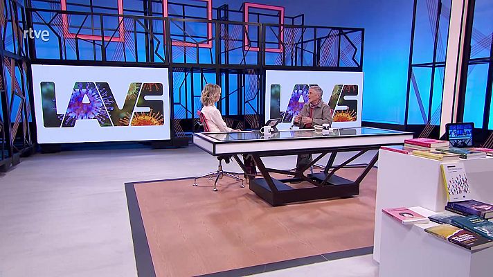 La aventura del Saber - La aventura del saber - 23/01/25