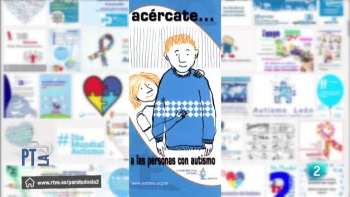 Para todos La 2 - Autismo