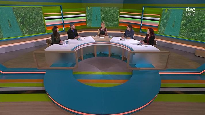 L'altaveu - La sequera, factures de la llum inflades i sexe als 60 anys