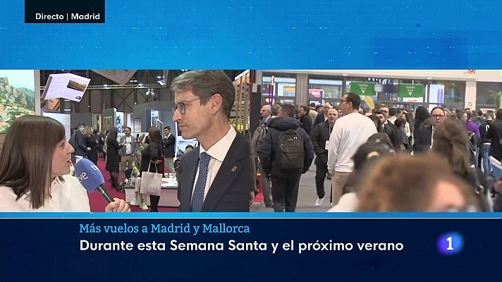 Informativo Telerioja - Informativo Telerioja  - 23/01/25 - Ver ahora