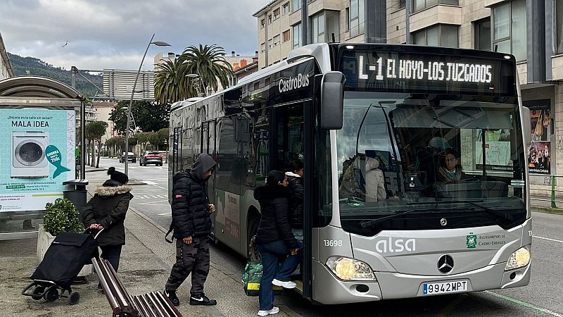 Telediario 1 en cuatro minutos - 23/01/25– RTVE.es | Ver