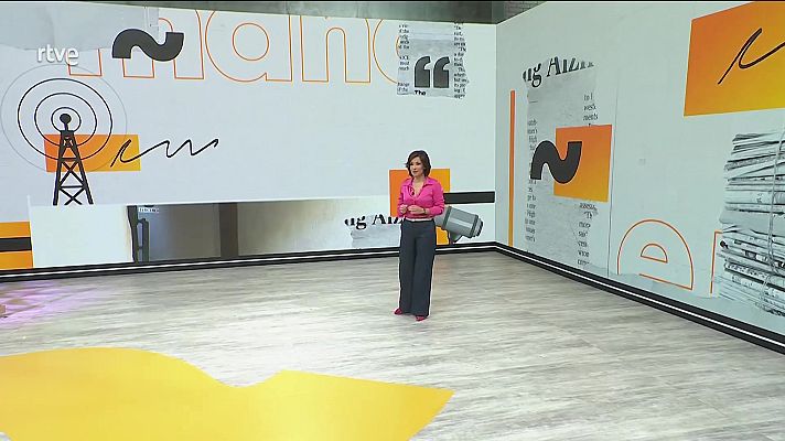 Mañaneros 360 - Programa 338