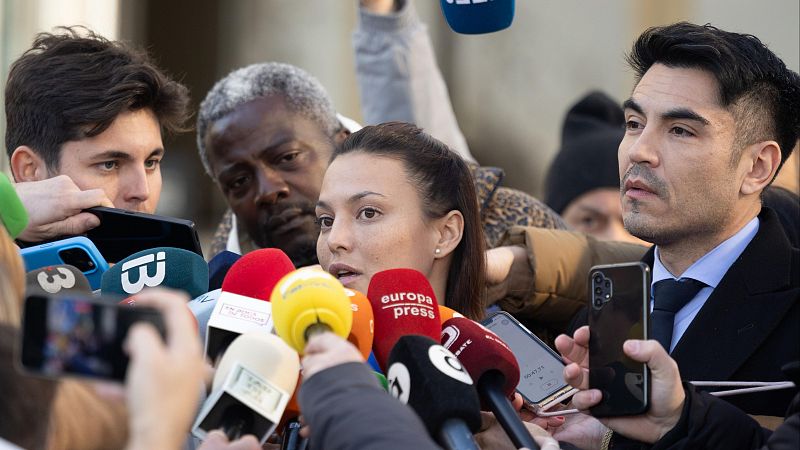 El juez Carretero defiende su polémico interrogatorio a Mouliaá | Ver