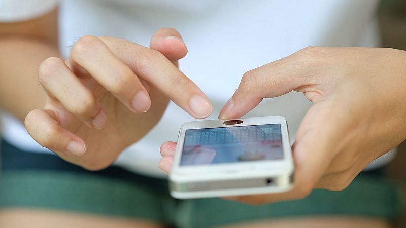 Consejos para erradicar el 'phubbing parental' - Para Todos La 2 - Para todos La 2 | Ver