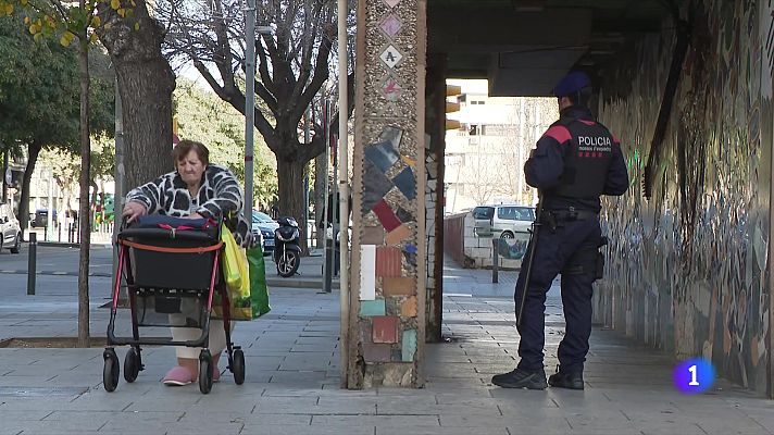 L'Informatiu - L'altra cara de la Mina