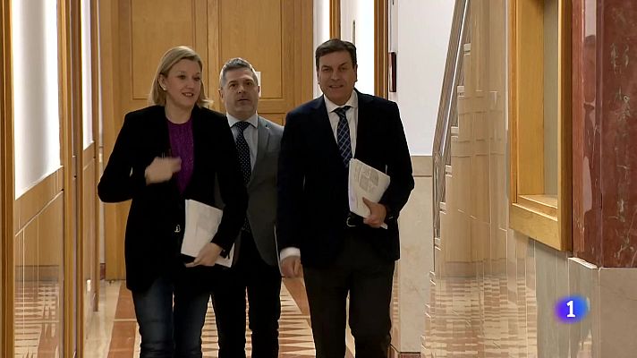 Noticias de Castilla y León - Castilla y León en 1' - 23/01/25