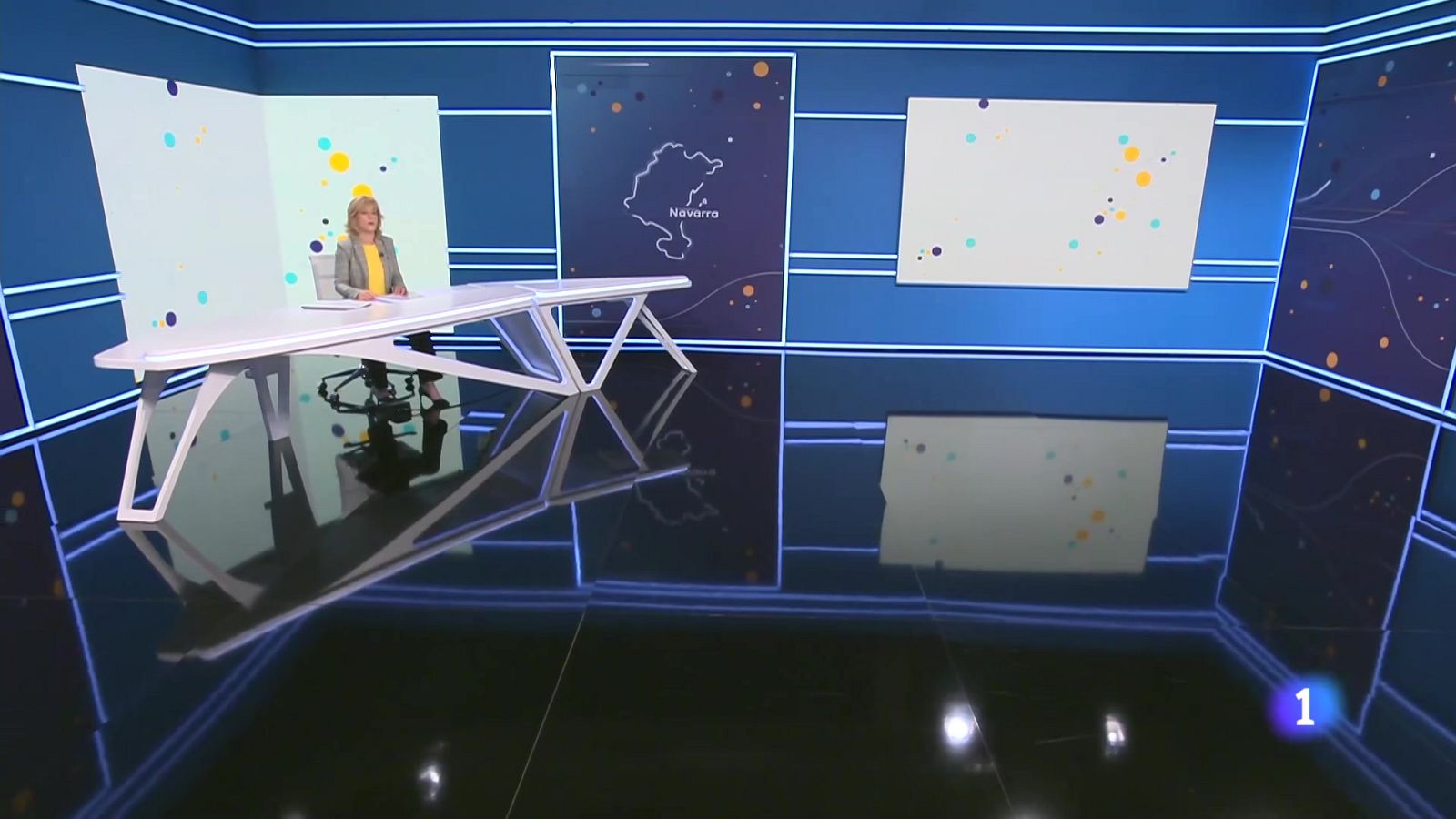 Telenavarra en 2' -  23/1/2025 | Ver