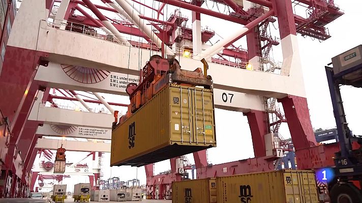 Informativo Telerioja - Telerioja en 2' - 23-01-2025