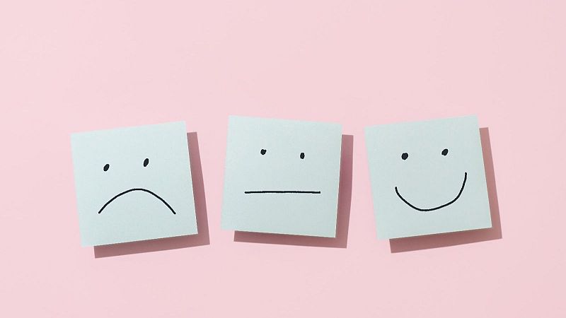 El poder de la risa: humor como alternativa a los problemas | Ver