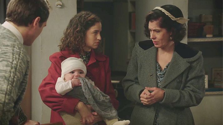 Salón de té La Moderna - La operación de León ha sido un éxito