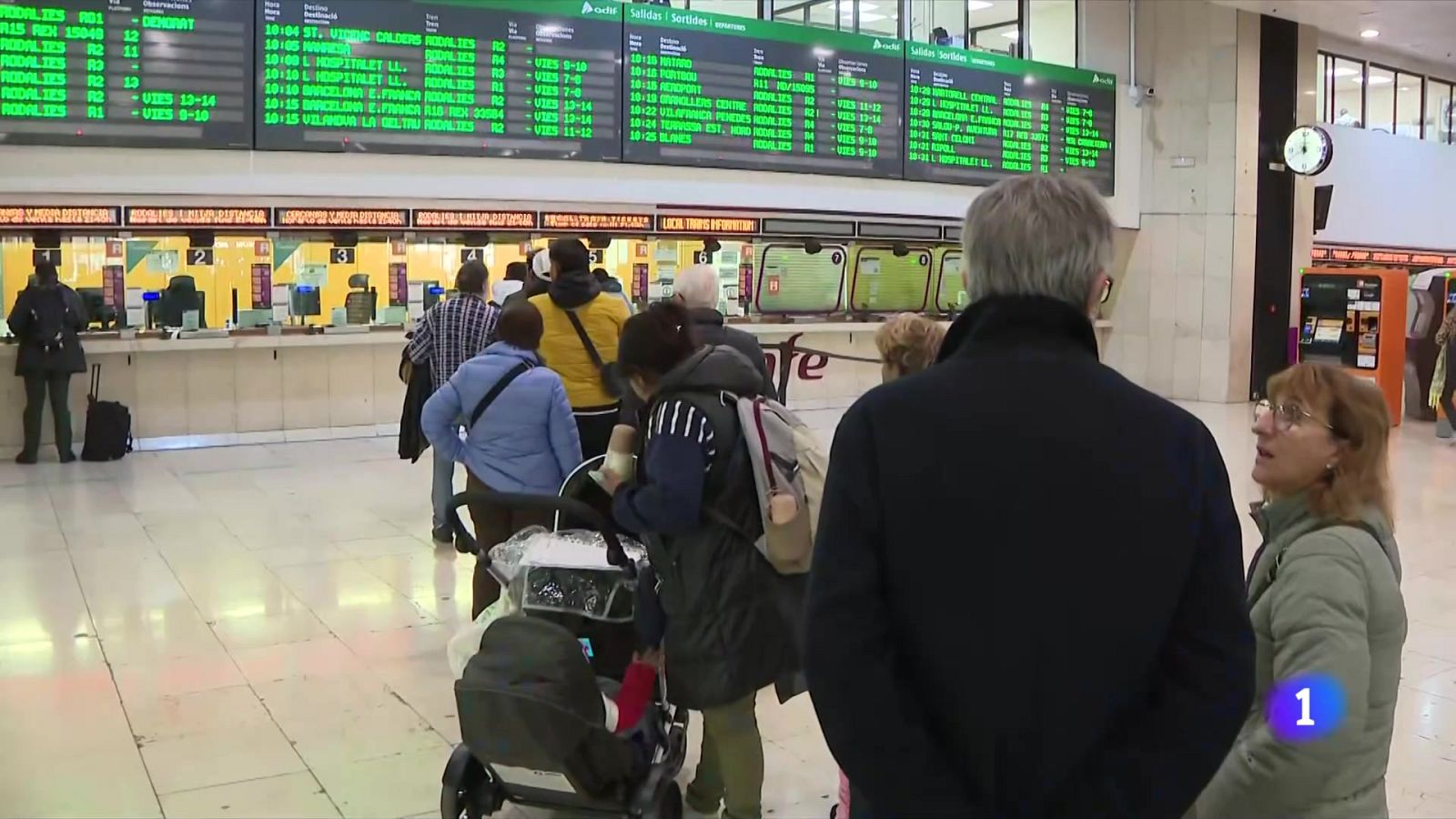 L'informatiu 2 - 23/01/2025