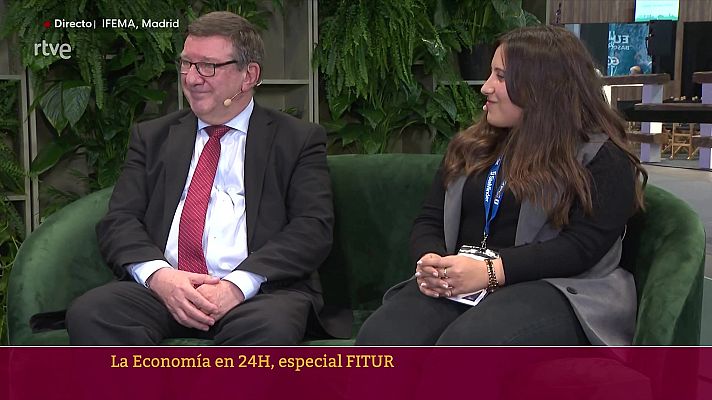 La economía - La economía - 23/01/25