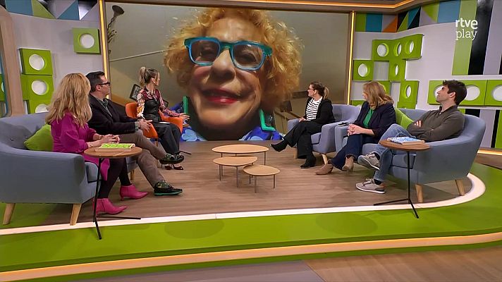 L'altaveu - Practicar sexe després dels 60 anys