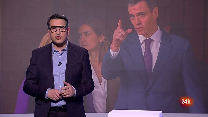 El Vespre - El Vespre - 23/01/2025