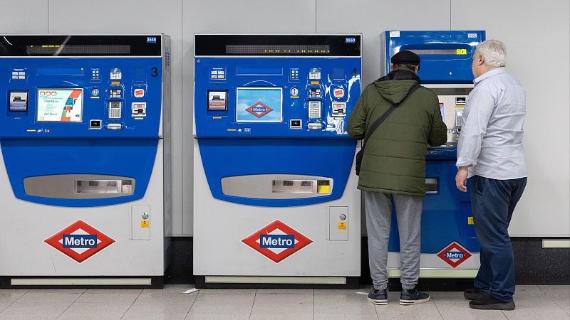 Telediario 1 en cuatro minutos - 23/01/25 – RTVE.es | Ver