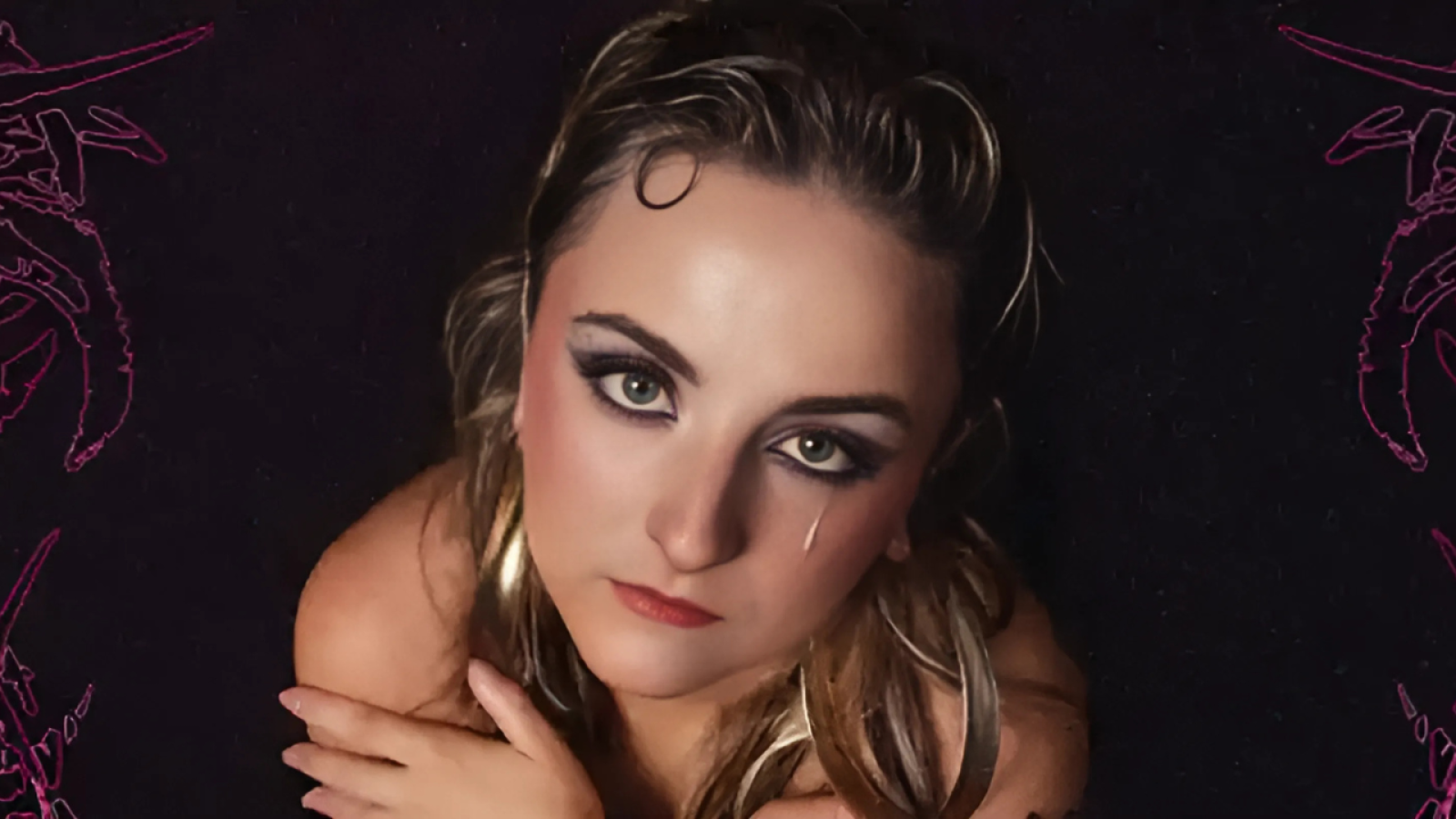 Carmen Xía estrena nuevo álbum: 'El cuerpo' | Ver