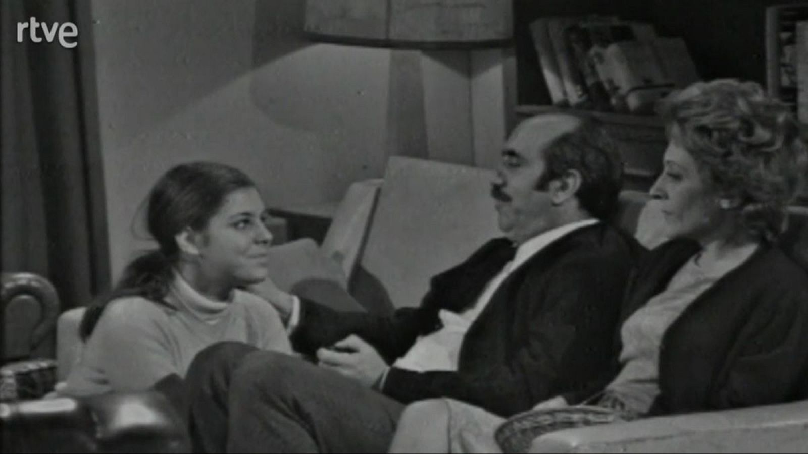 Bajo el mismo techo - El guateque de los niños - Bajo el mismo techo | Ver