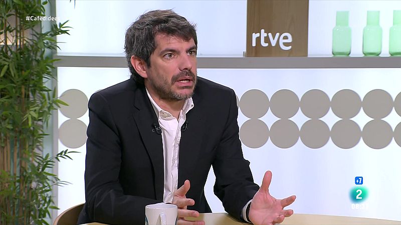 Urtasun vol "arreglar el més ràpid possible" la caiguda del decret òmnibus | Veure