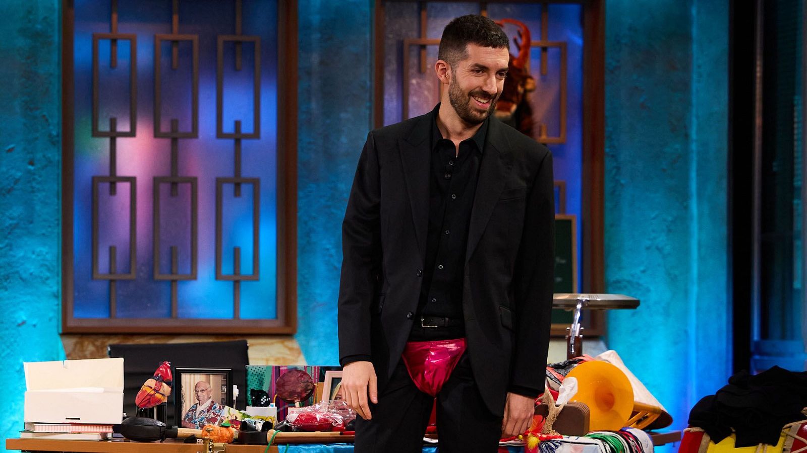 'La Revuelta' - Lo mejor de la semana 18 - La Revuelta | Ver