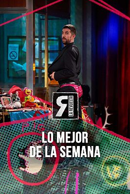 La Revuelta - Lo mejor de la semana 18