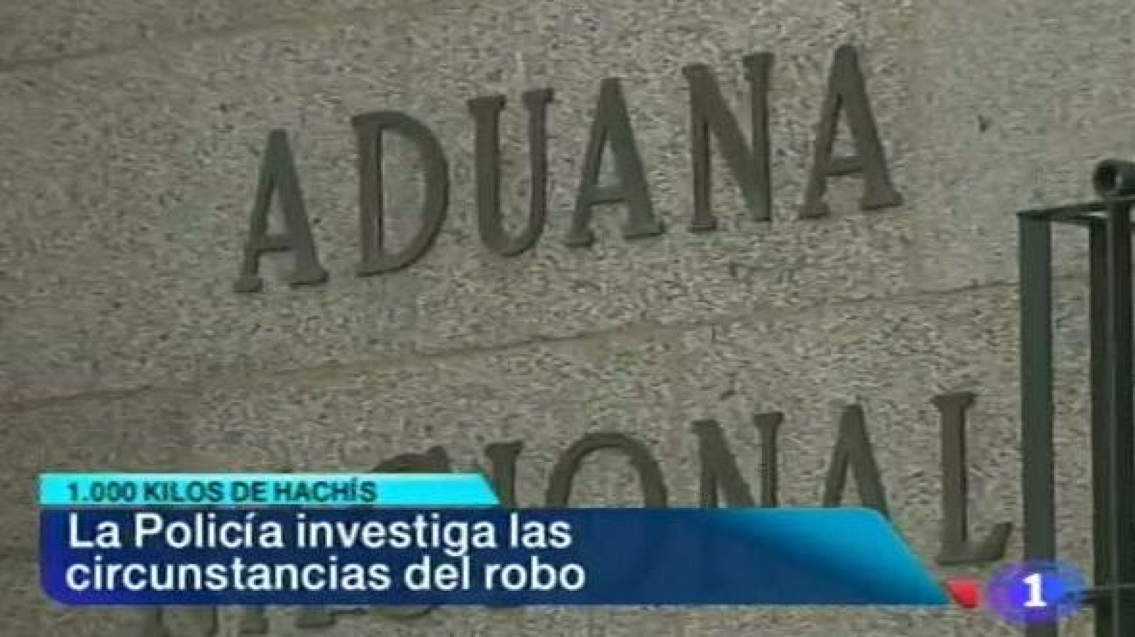 Noticias Andalucía - 02/01/2013 | Ver
