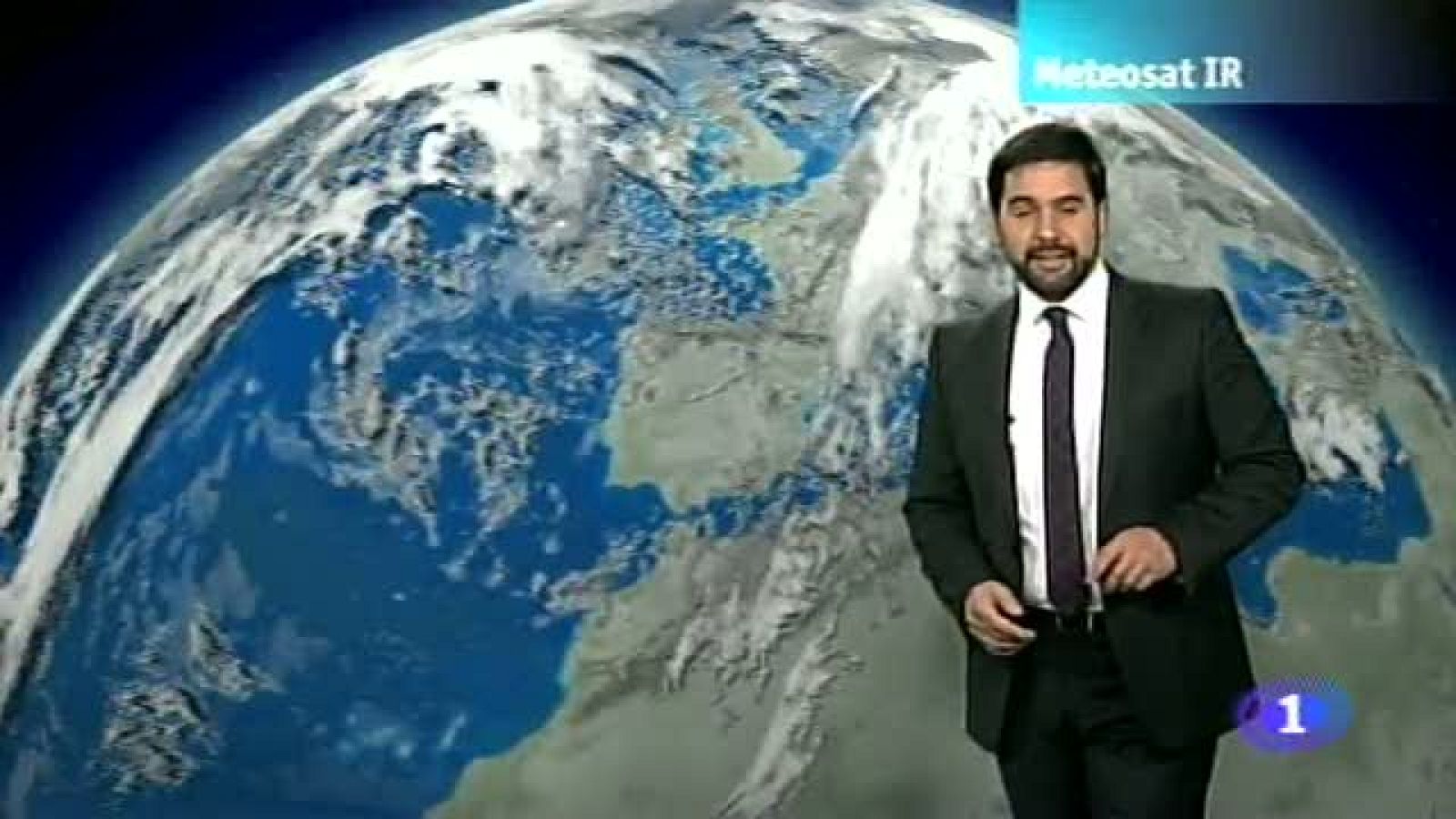 El tiempo en Andalucía - 02/01/2013 | Ver